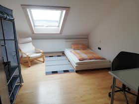 Chambre privée à louer pour 520 €/mois à Wimsheim, Uhlandstraße