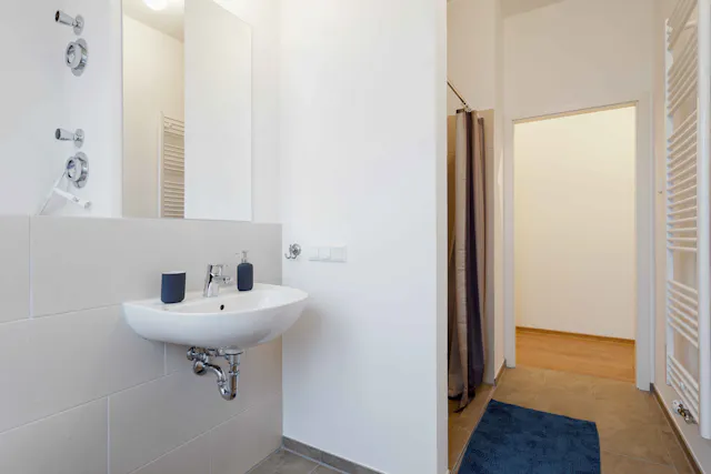 Private room in Klara-Franke-Straße, Berlin (1503859) room image 10