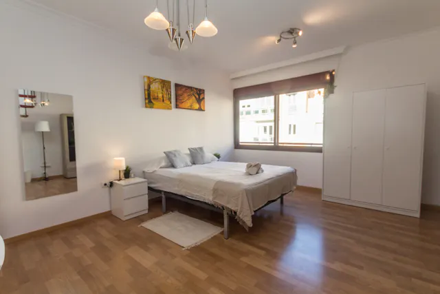 Private room in Calle Eslava, Málaga (1503867) room image 2