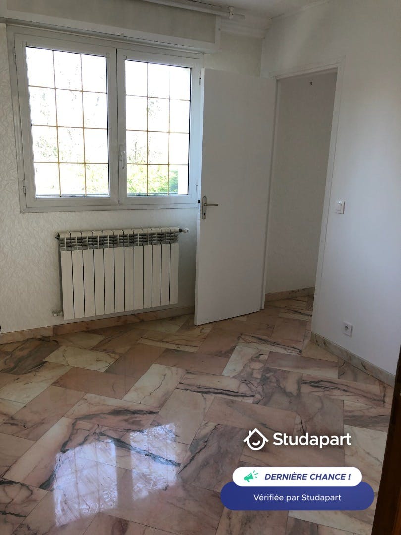 House for rent on Rue Gilbert Rey, Pontault-Combault