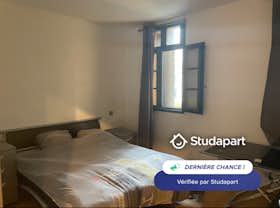 公寓 正在以 €640 的月租出租，其位于 Perpignan, Rue François Arago