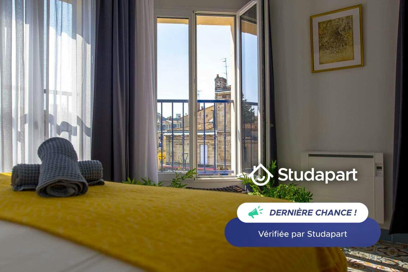 Appartement – Bordeaux, Fondaudège - Vue 3