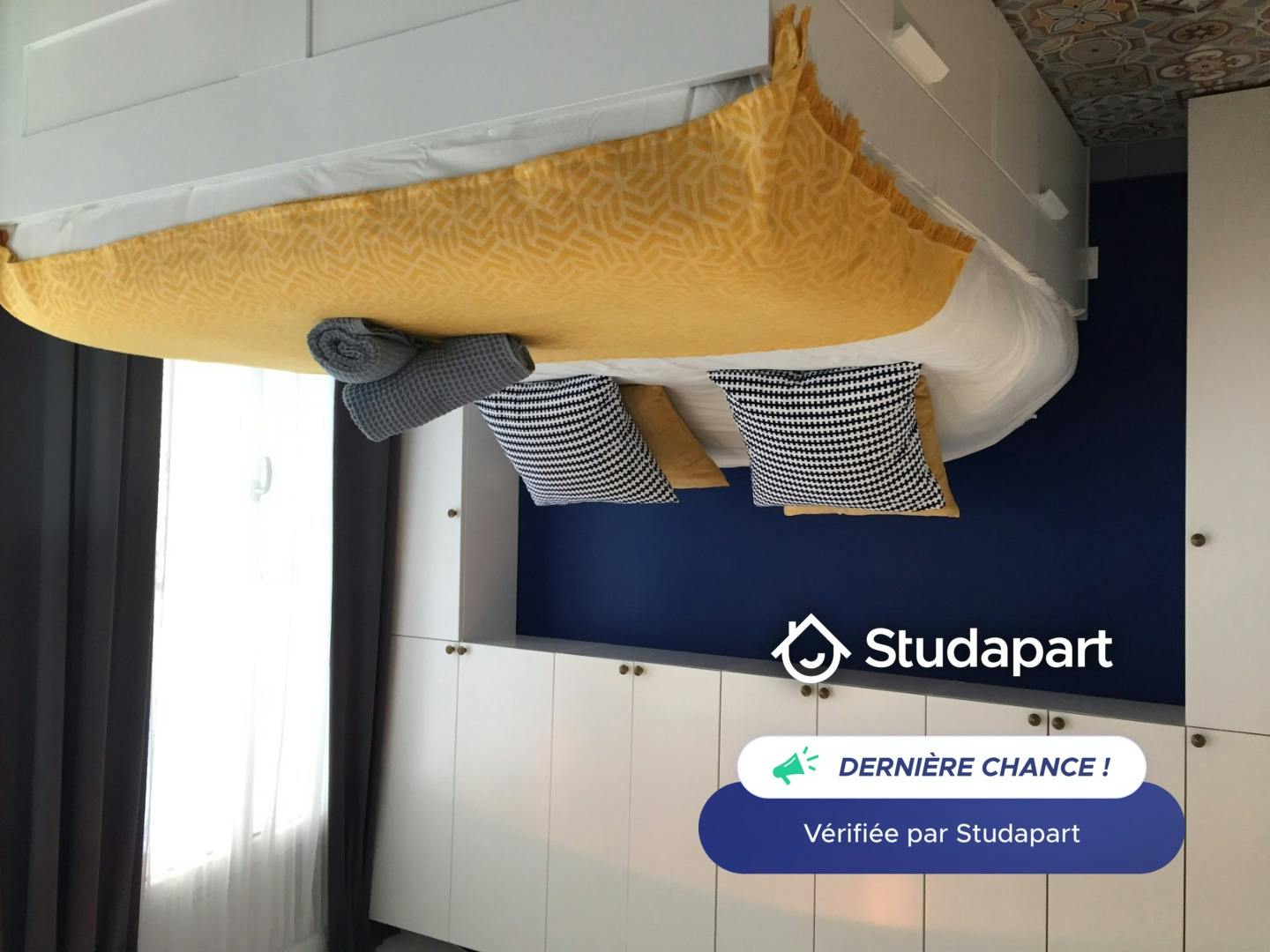 Appartement – Bordeaux, Fondaudège - Vue 5
