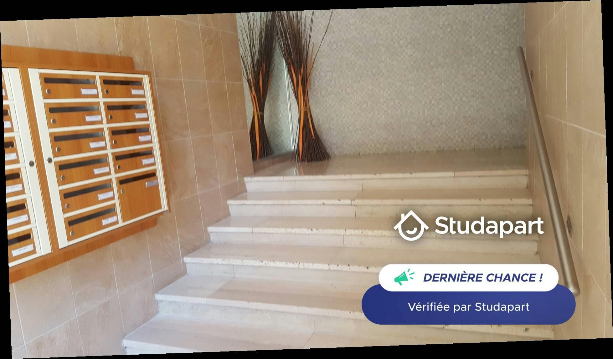 Appartement à Marseille