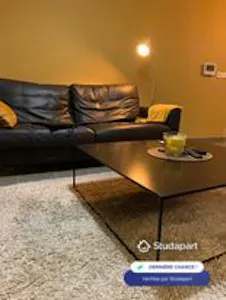 Apartment for rent on Rue André Bollier, Lyon, Lyon