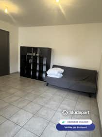 Apartament de închiriat pentru 470 EUR pe lună în Saint-Quentin, Boulevard Cordier