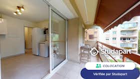 私人房间 正在以 €610 的月租出租，其位于 Aix-en-Provence, Rue Marcel Arnaud