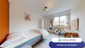 Pokój prywatny do wynajęcia za 610 € miesięcznie w mieście Aix-en-Provence, Rue Marcel Arnaud