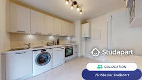 Отдельная комната сдается в аренду за 610 € в месяц в Aix-en-Provence, Rue Marcel Arnaud