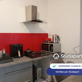 公寓 正在以 €650 的月租出租，其位于 Marseille, Chemin du Moulinet