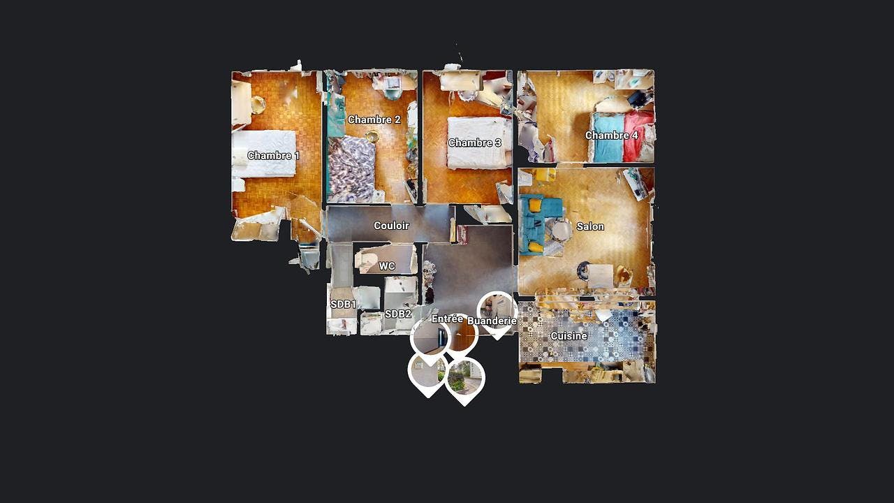 preview gallery tile