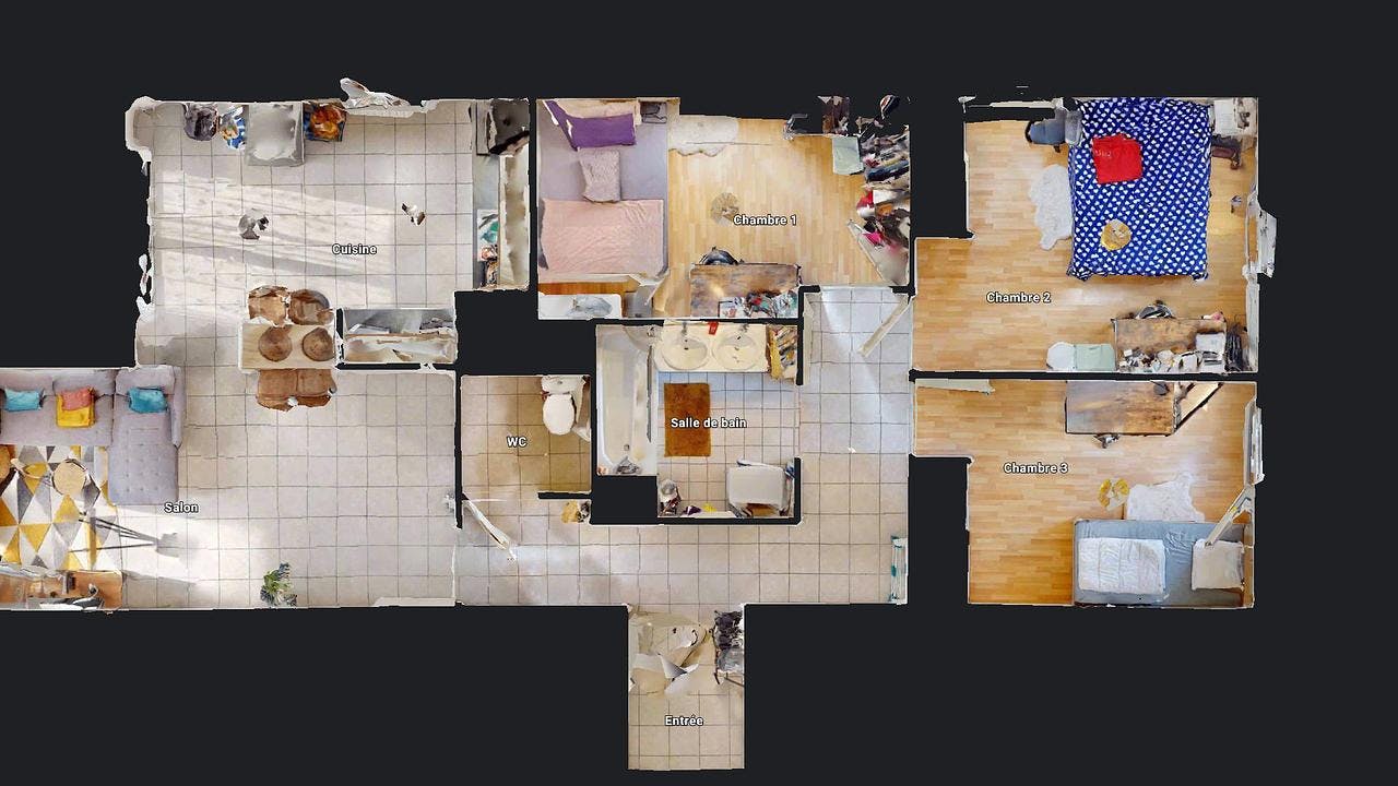 preview gallery tile