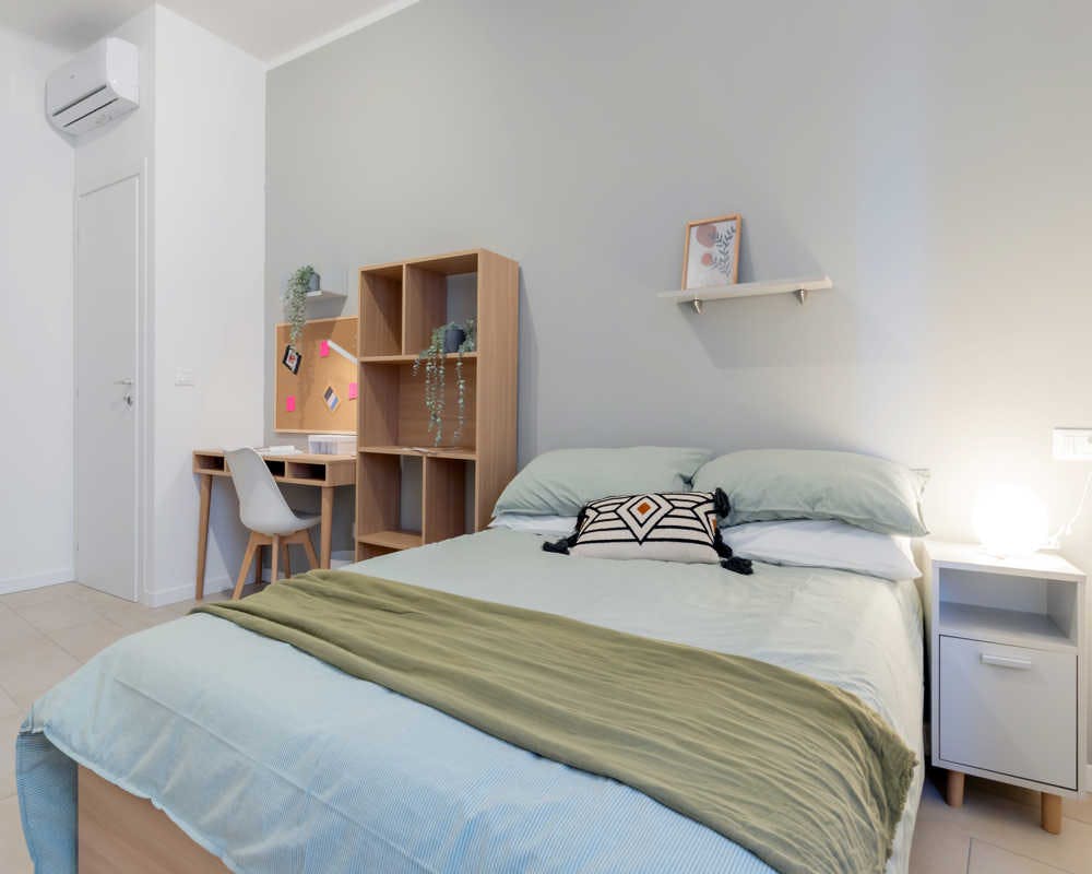 Private room in Via delle Lame, Bologna (1503952) room image 1