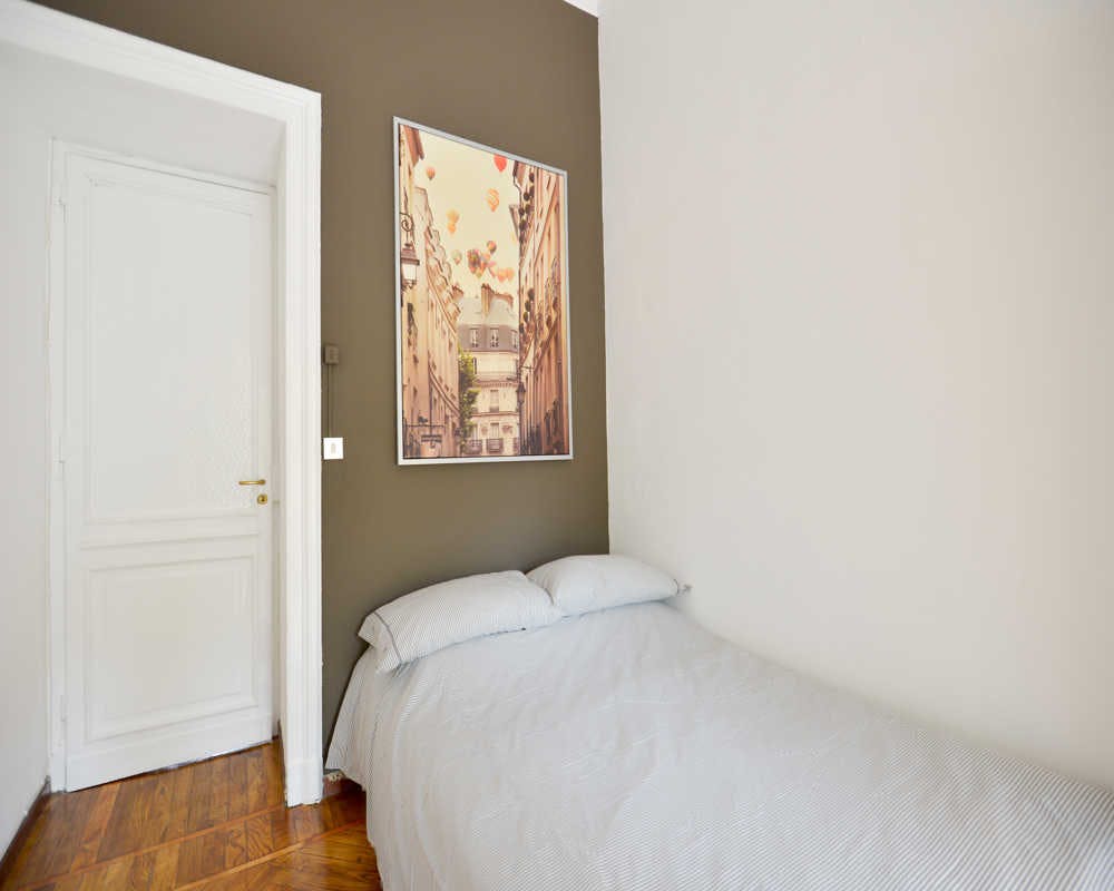 Via San Secondo, Turin preview