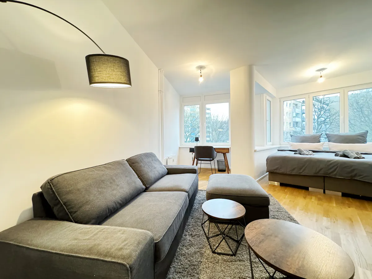 Private room in Lietzenburger Straße, Berlin (1503971) ROOM