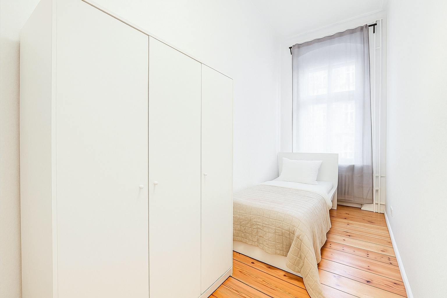Private room in Kottbusser Damm, Berlin (1504002) room image 1