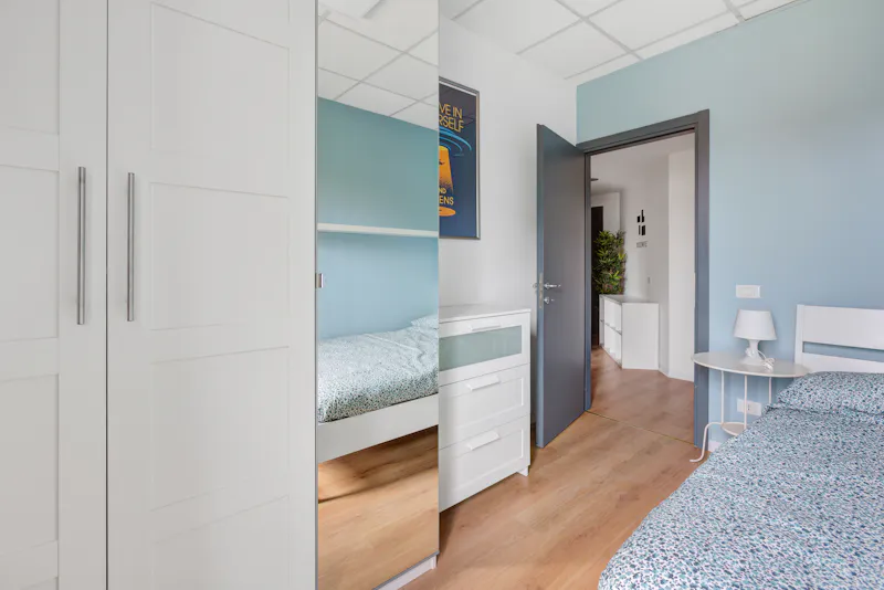 Private Via Deruta, Milan - in Milan