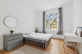 Privat rum att hyra för 890 € i månaden i Hamburg, Bremer Straße