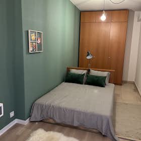 Private room for rent for €820 per month in Brussels, Rue du Nom de Jésus