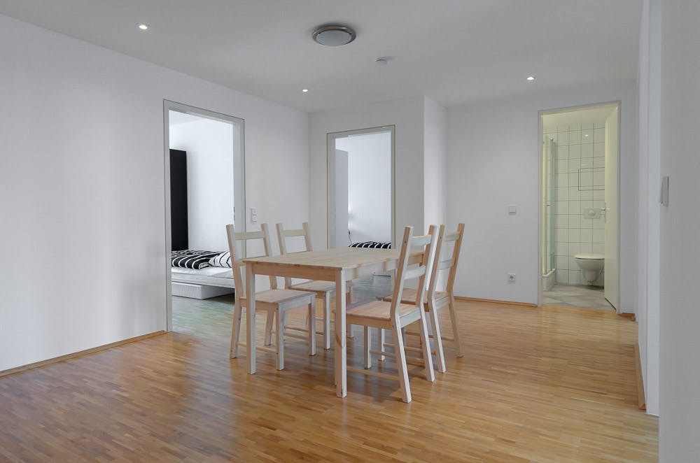 Apartment Munich, 110m² — photo 2