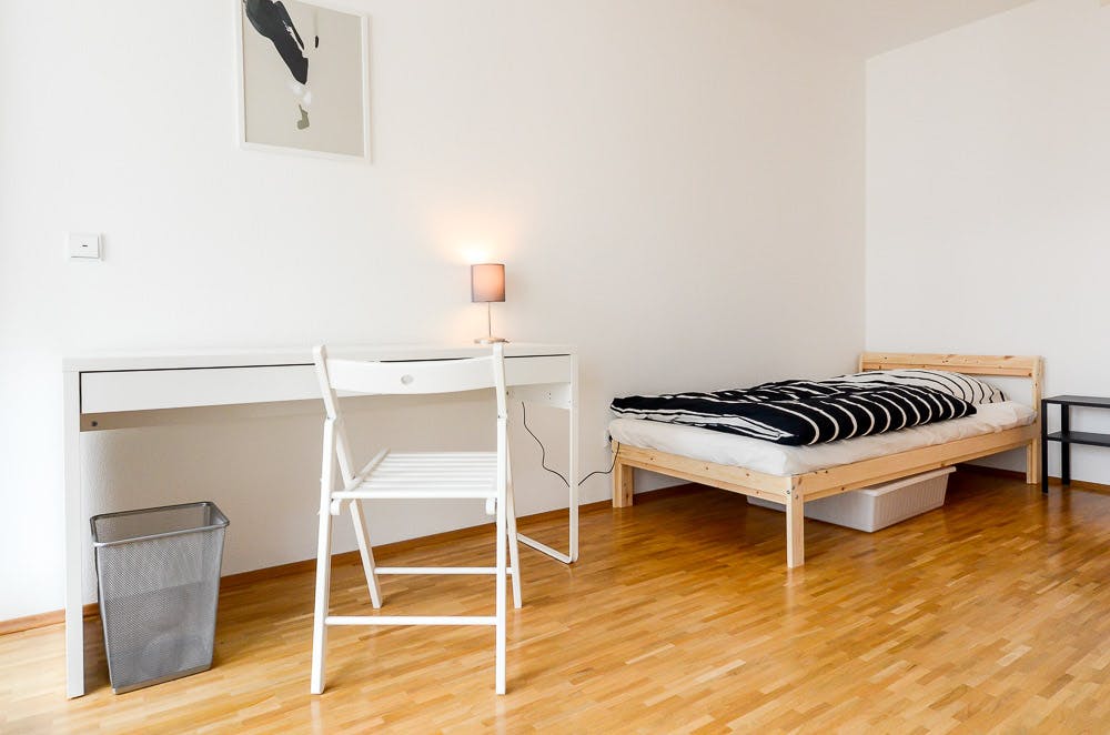 Gerhardstraße, Munich preview