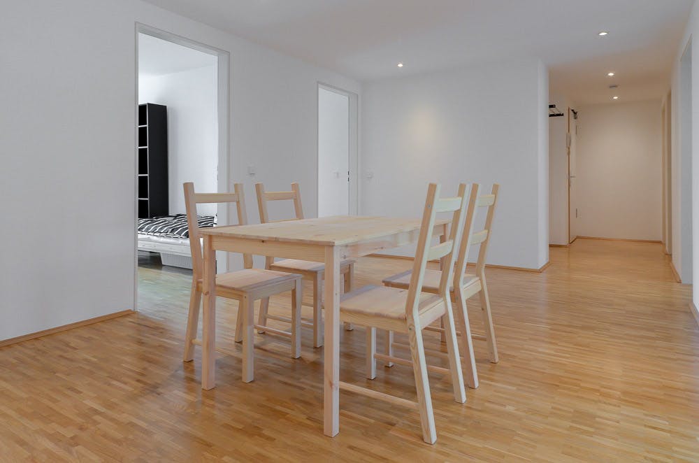 Apartment Munich, 110m² — photo 4