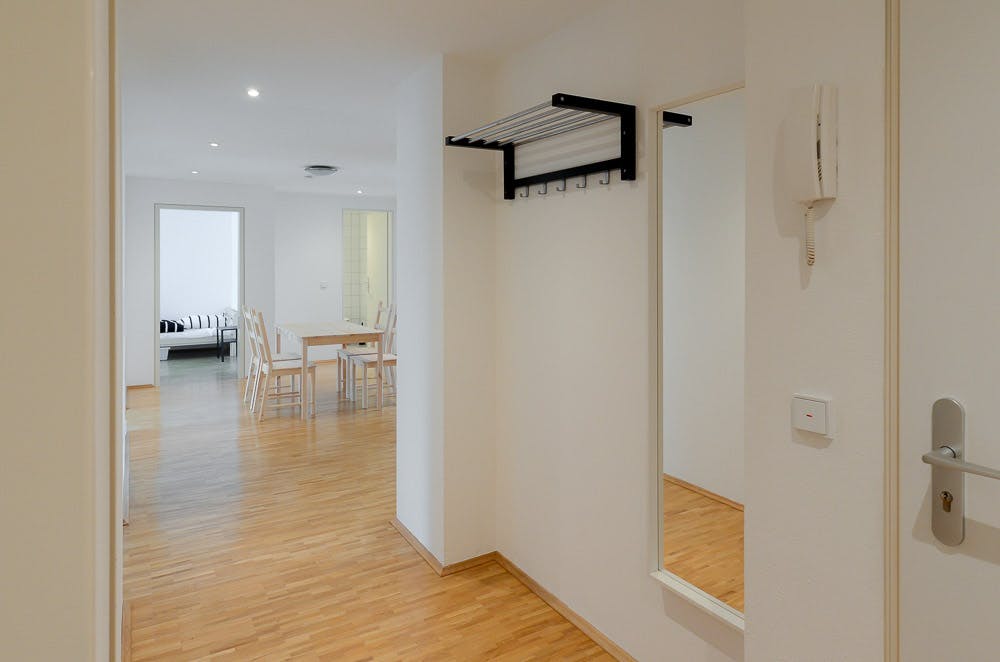 Apartment Munich, 110m² — photo 3