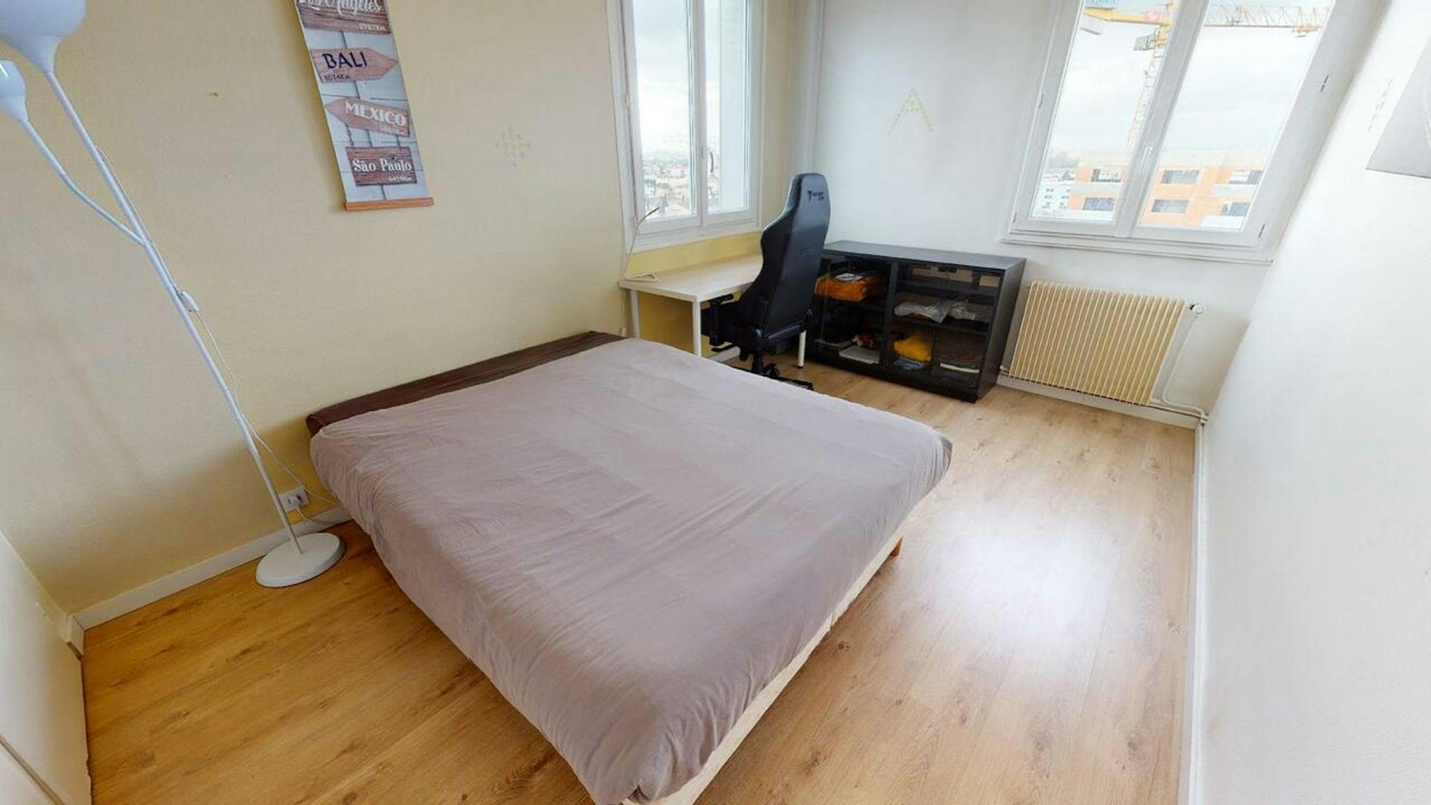 Boulevard de Larramet, Toulouse preview