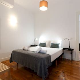 Apartament de închiriat pentru 1.700 EUR pe lună în Lisbon, Rua Nova do Loureiro