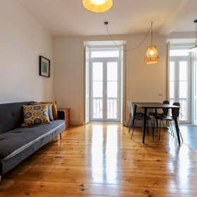 Wohnung zu mieten für 1.500 € pro Monat in Lisbon, Rua Nova do Loureiro