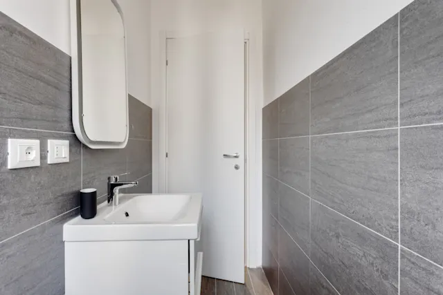 Private room in Via Annibale Caretta, Milan (1504092) room image 120