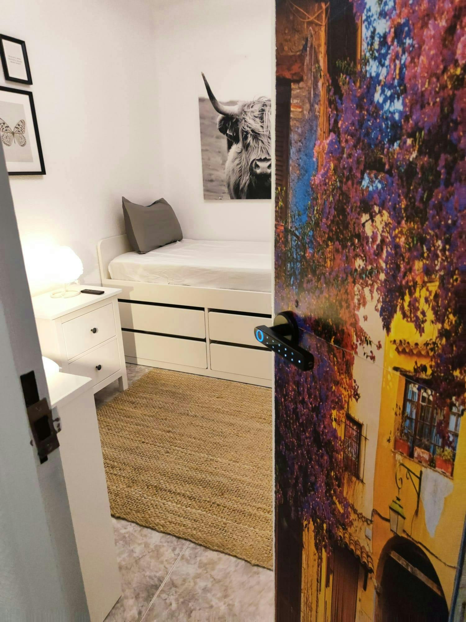 preview gallery tile