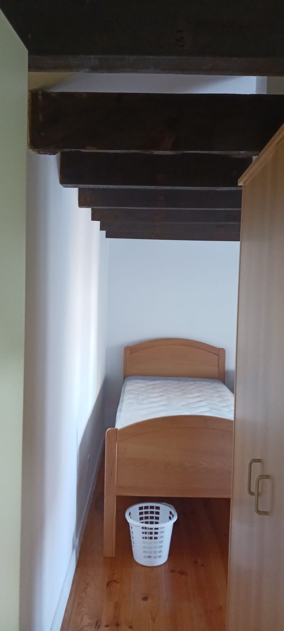 Gedeelde kamer te huur voor € 600 per maand in Oeiras, Avenida da República