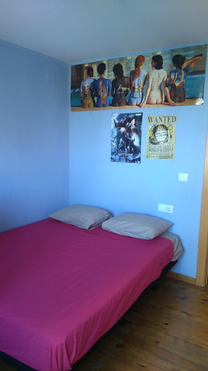 Carrer del Riu Tajo, Valencia preview