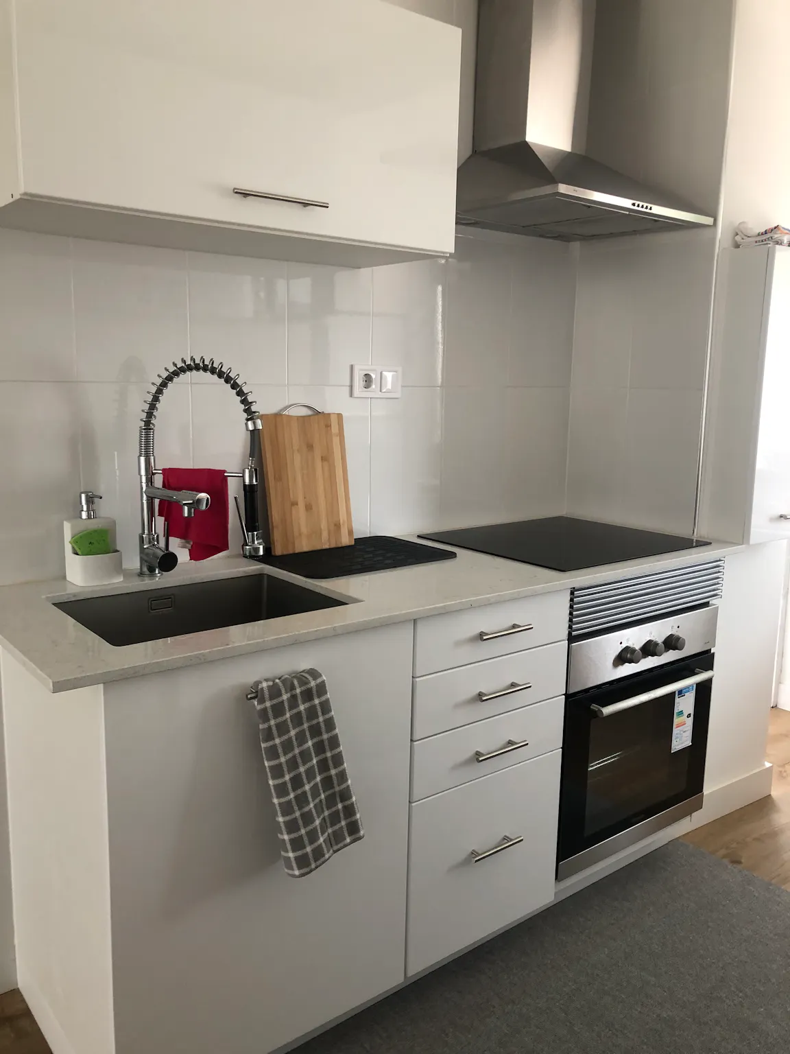 3-Bedroom Apartment in Carrer Algol, Alicante (1504139) ROOM