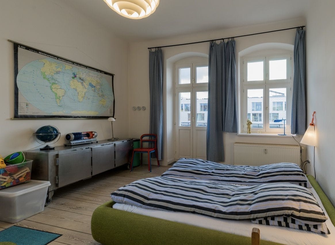 preview gallery tile