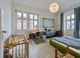 Appartamento in affitto a 1.845 € al mese a Berlin, Zelterstraße