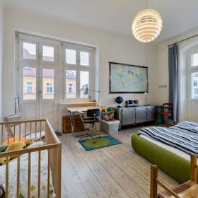 Appartement à louer pour 1 845 €/mois à Berlin, Zelterstraße