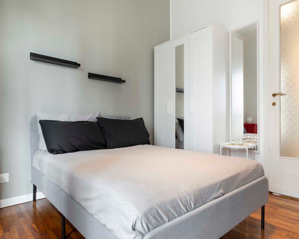 Via Arcivescovo Romilli, Milan preview