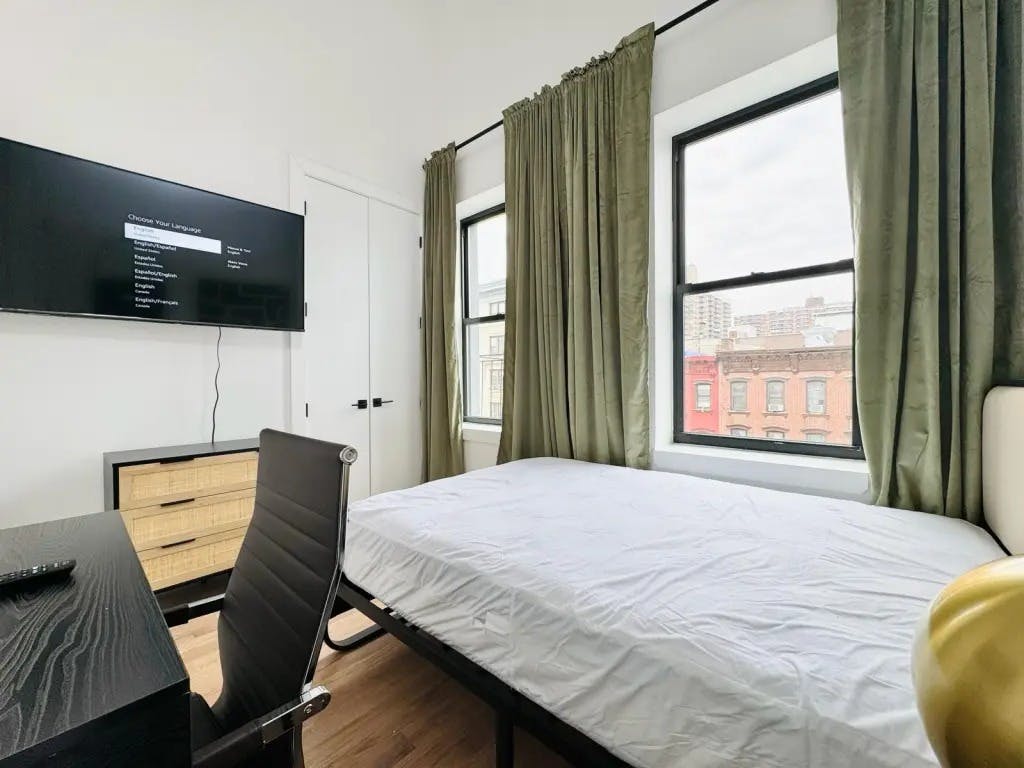 Single room Brooklyn, 1 bed, 88m² — photo 3
