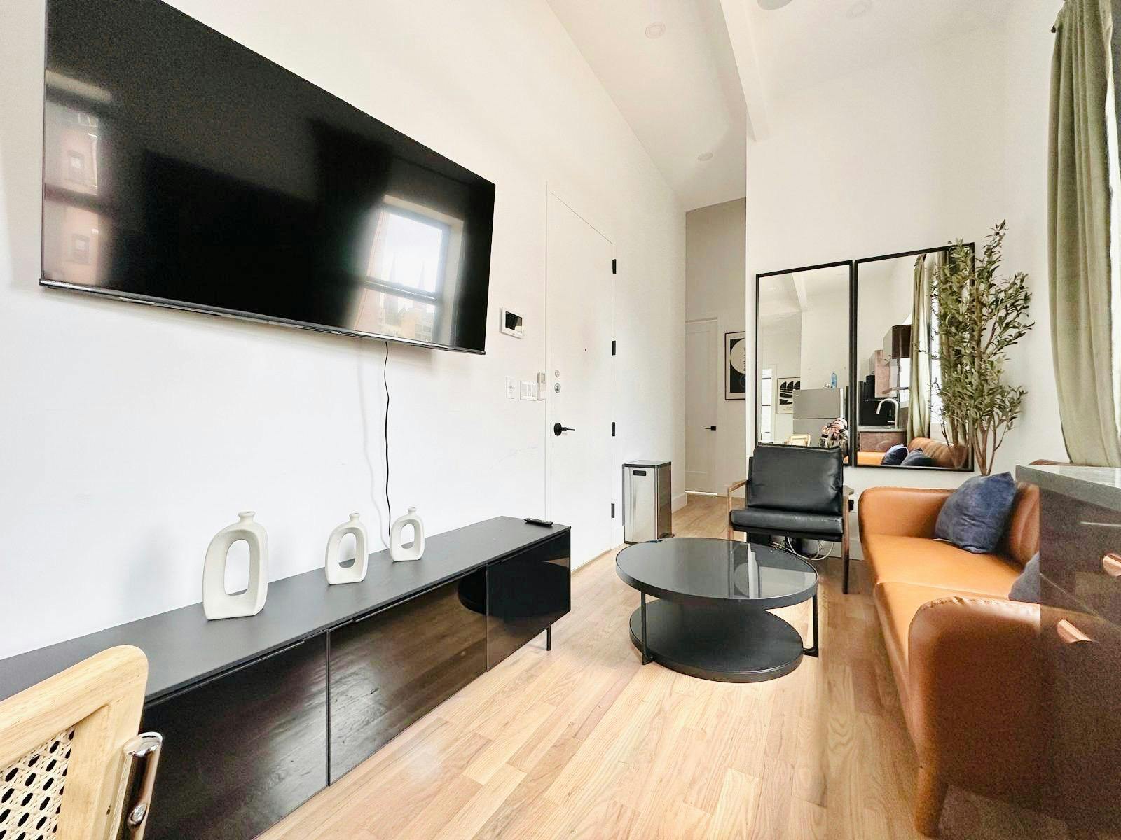 Single room Brooklyn, 1 bed, 88m² — photo 8