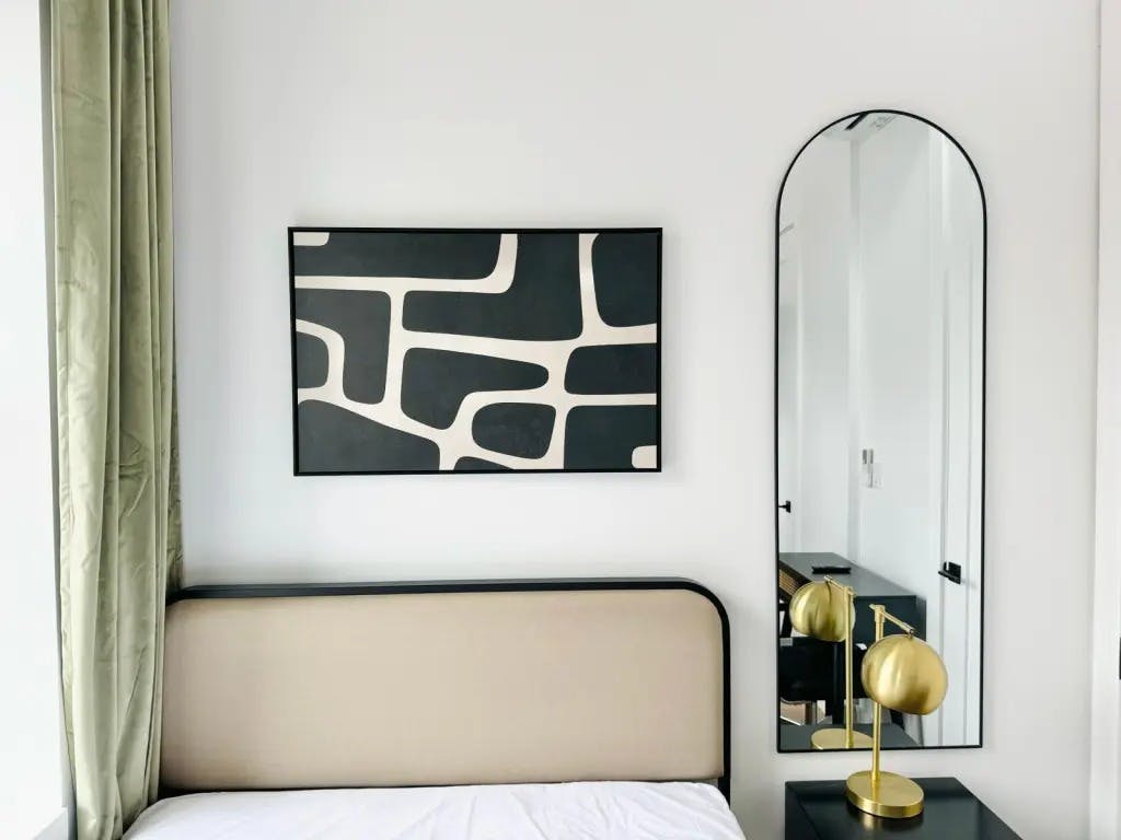 Single room Brooklyn, 1 bed, 88m² — photo 4