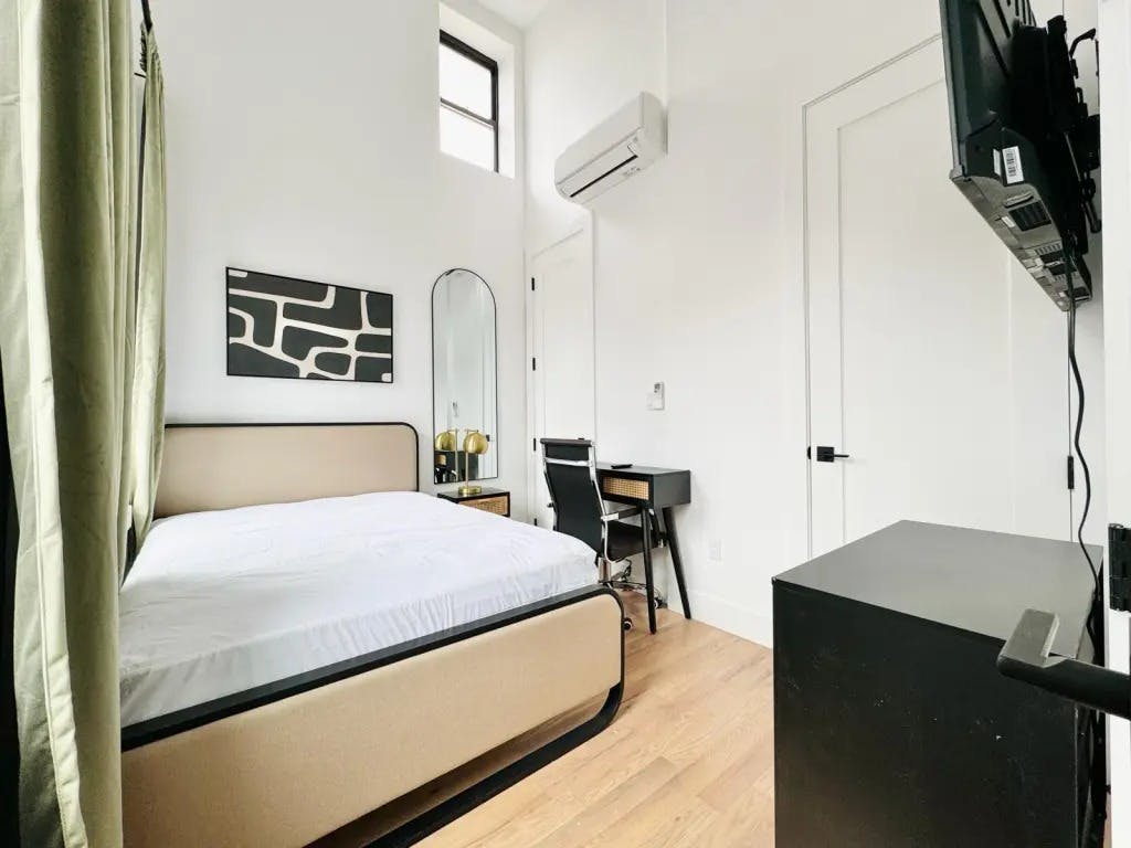 Single room Brooklyn, 1 bed, 88m² — photo 2