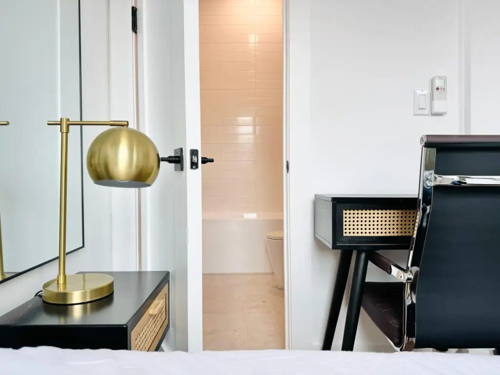 Single room Brooklyn, 1 bed, 88m² — photo 5