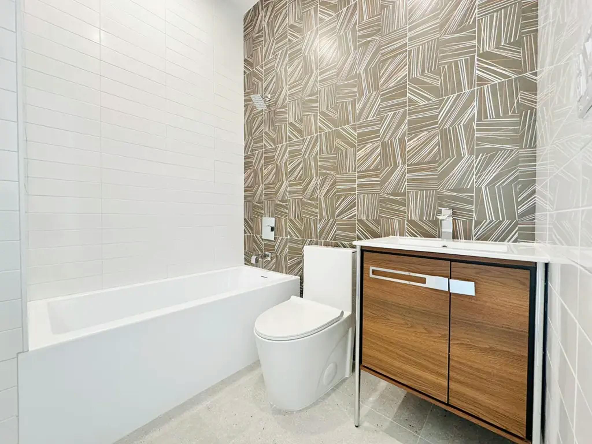 Single room Brooklyn, 1 bed, 88m² — photo 6