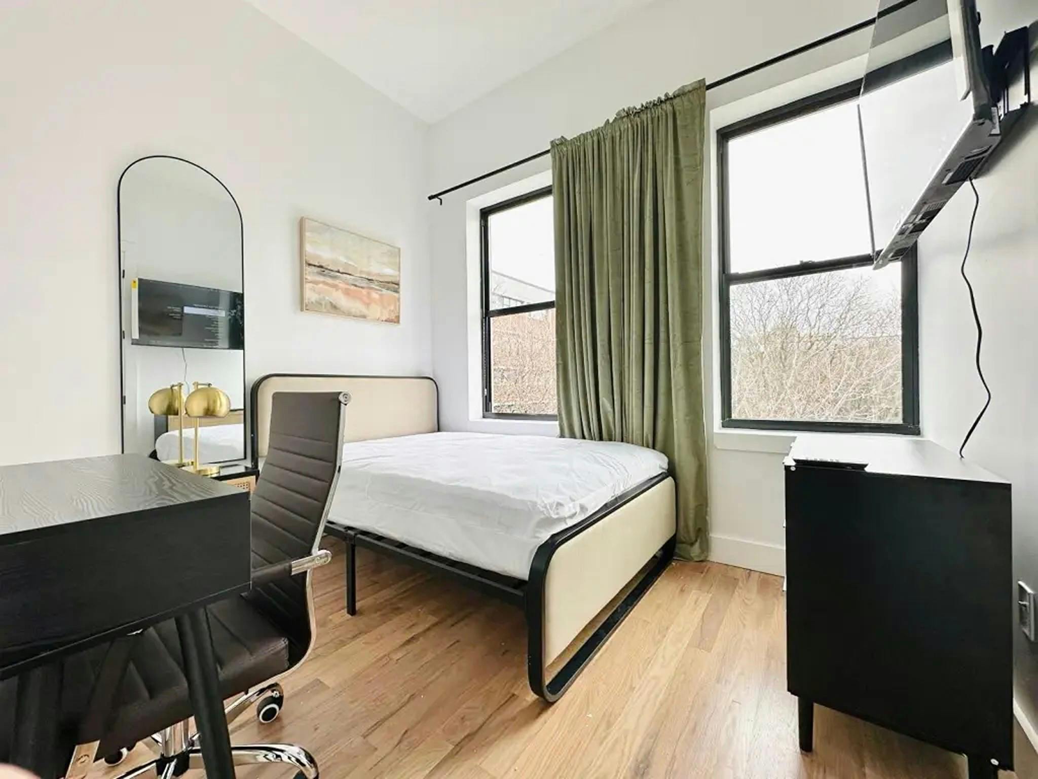 Graham Ave, Brooklyn, NY preview