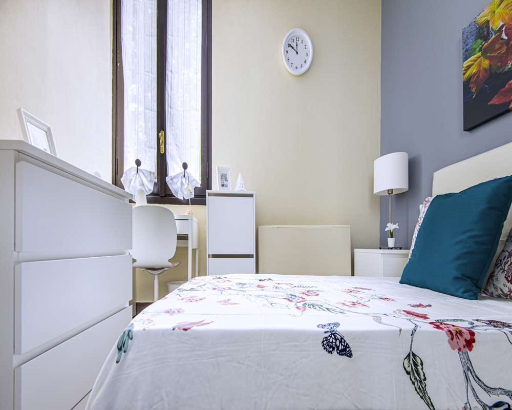 Viale Nazario Sauro, Milan