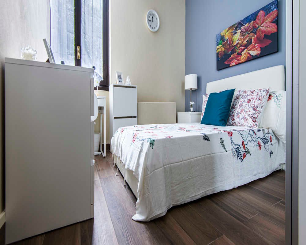 Viale Nazario Sauro, Milan preview