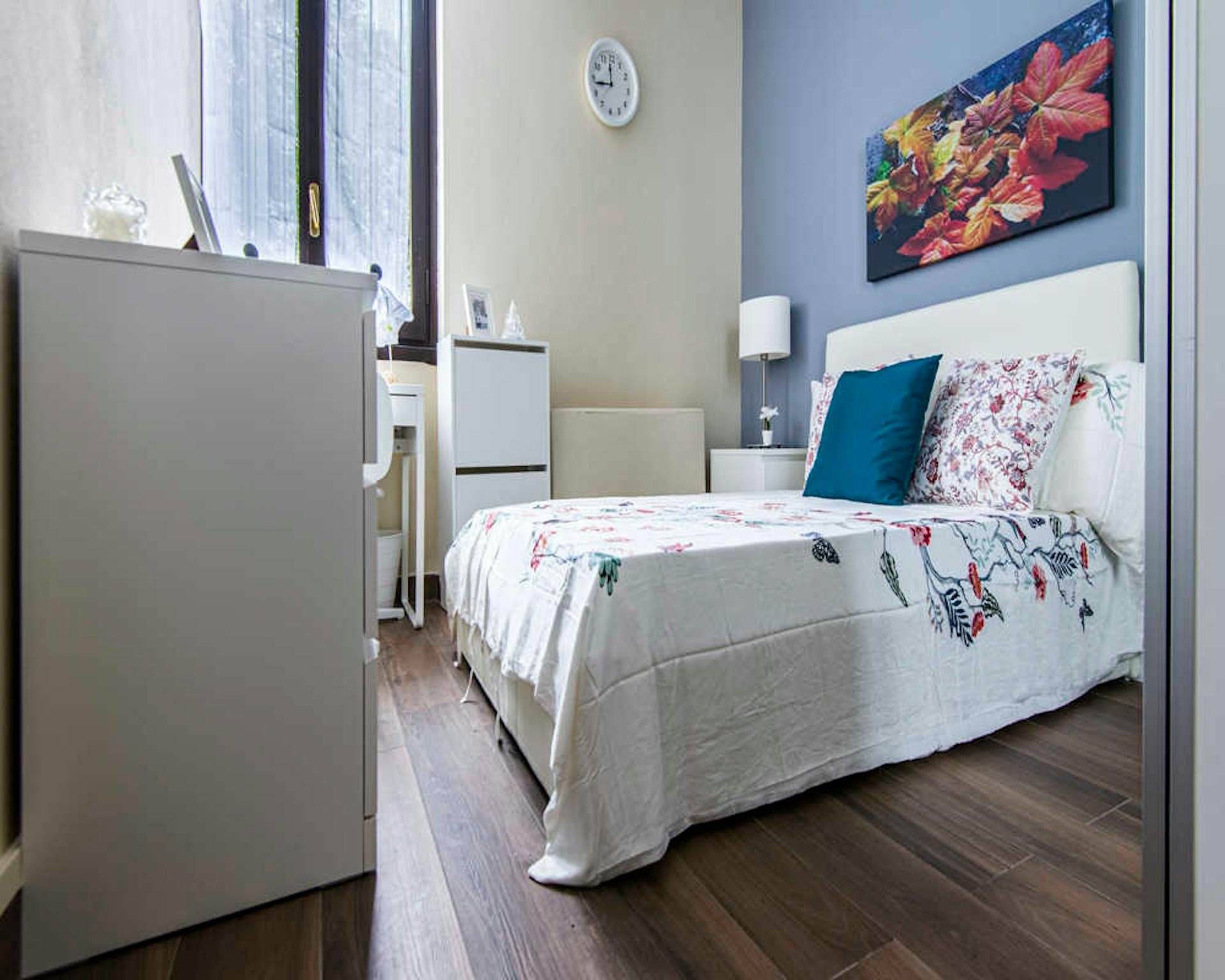 Viale Nazario Sauro, Milan preview