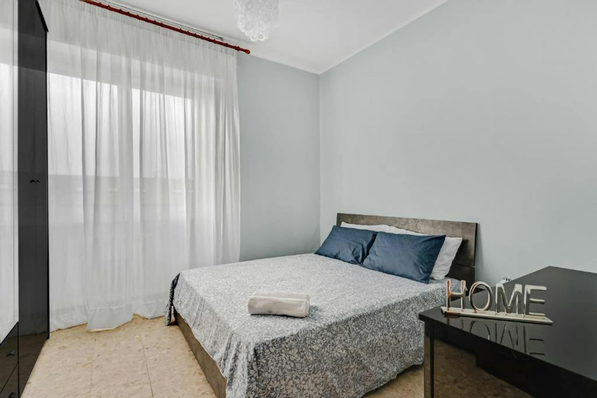 Via delle Forze Armate, Milan preview